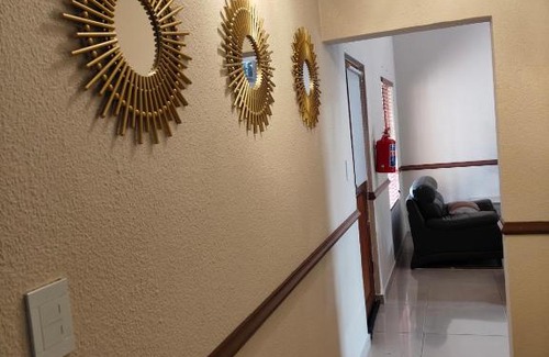 Bela-Bela Apartment | Family-Friendly Unit 89 at Pendleberry Holiday Resort