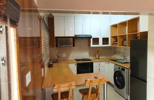 Bela-Bela Apartment | Family-Friendly Unit 89 at Pendleberry Holiday Resort