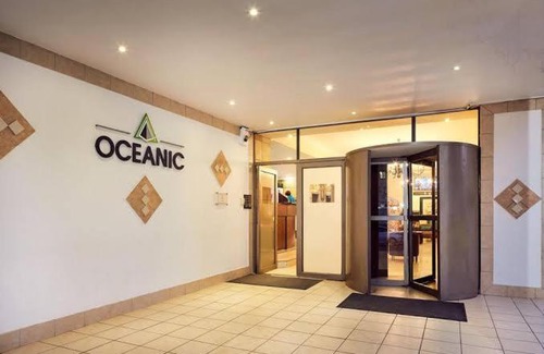 North Beach Hotel | Oceanic Retreat - Family-Friendly Getaway at North Beach