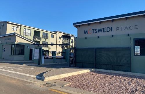 Gaborone Apartment | Family-Friendly Stay at Motswedi Place, Rated 9/10