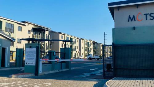 Gaborone Apartment | Family-Friendly Stay at Motswedi Place, Rated 9/10