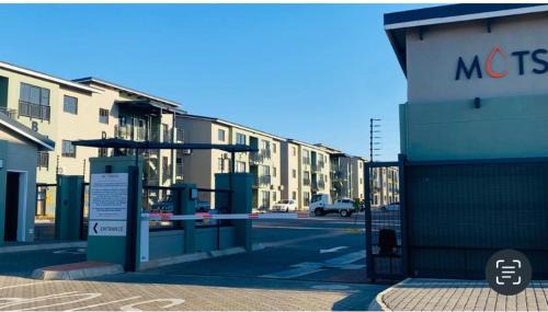Gaborone Apartment | Family-Friendly Stay at Motswedi Place, Rated 9/10