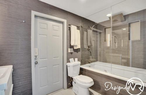 Deerfield Beach House | Relaxing Unit C SeaI Private House with Pool near Deerfield
