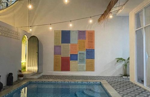 Pasirjambu Villa | Unit Gypsea Villa Deba Sugihmukti