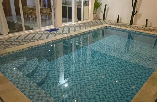 Pasirjambu Villa | Unit Gypsea Villa Deba Sugihmukti