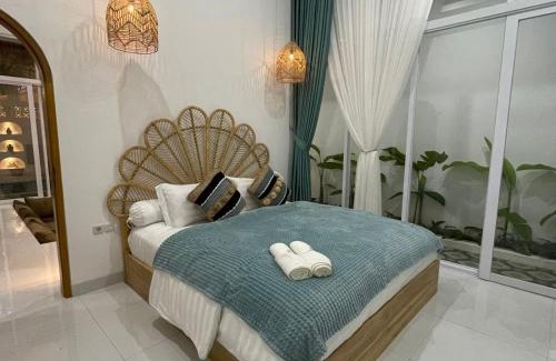 Pasirjambu Villa | Unit Gypsea Villa Deba Sugihmukti