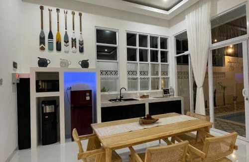 Pasirjambu Villa | Unit Gypsea Villa Deba Sugihmukti