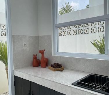 Pasirjambu Villa | Unit Paloma Villa Deba Sugihmukti