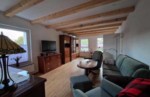 Pingelshagen Apartment | Discover Unit Sonnenschein - Guest Rated 8/10