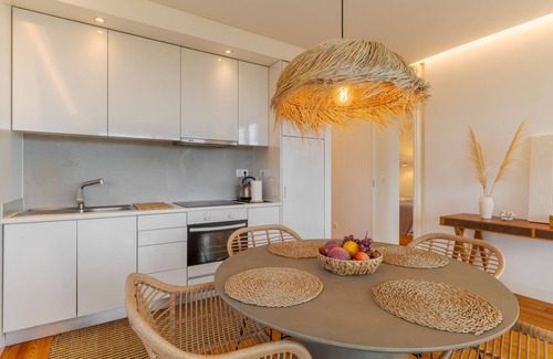 Jardim do Mar Villa | Seaside Retreat: Pool Access & Ocean Views in Village Hub