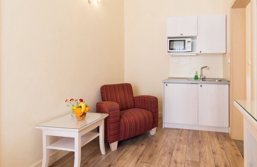 Stare Mesto Hotel | Exceptional Unitas Hotel: 4-Star Stay with Breakfast & More