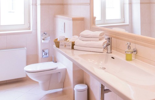 Stare Mesto Hotel | Exceptional Unitas Hotel: 4-Star Stay with Breakfast & More