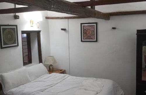 Gandaki Zone House | Cozy Unite Nepal Homestay with Pet-Friendly Amenities