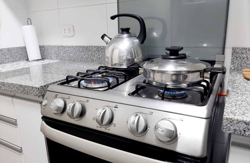 Jesus Maria Apartment | Family-Friendly Getaway in Jesús María, Lima with Pool