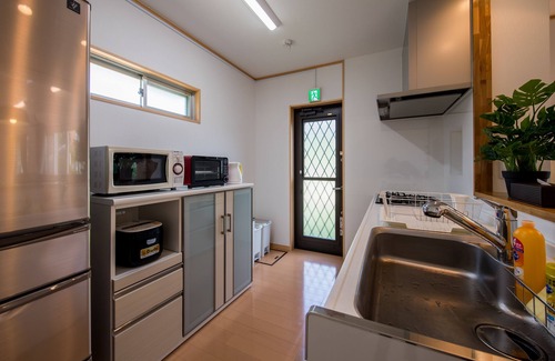 Nakama House | Unforgettable Stays at United Resort Kibogaoka - Rated 9.8