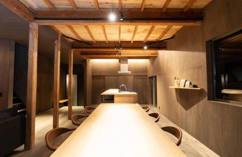 Zushi Apartment | Discover Unito 逗子別邸 for a Memorable Getaway