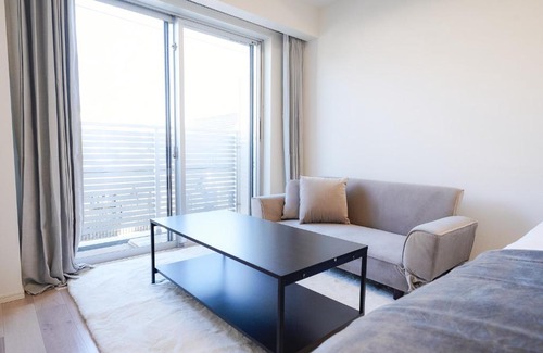 Kamata Apartment | Explore unito KEIKYU-KAMATA: Family-Friendly Retreat