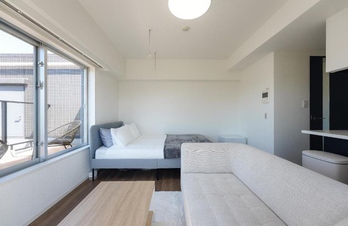 Kamata Apartment | Explore unito KEIKYU-KAMATA: Family-Friendly Retreat