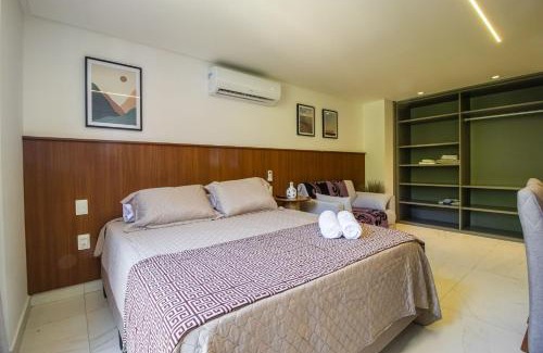 Cabo Branco Apartment | Oceanfront Unity#415: Family-Friendly Escape in Cabo Branco