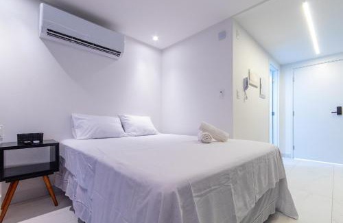 Cabo Branco Apartment | Pet-Friendly Unity#421: Poolside Retreat in Cabo Branco