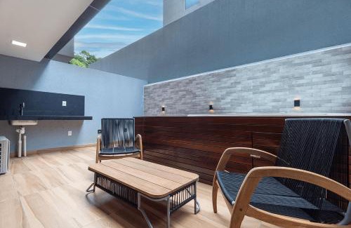 Cabo Branco Apartment | Oceanfront Unity Beira Mar with Pool & Hot Tub in João Pessoa