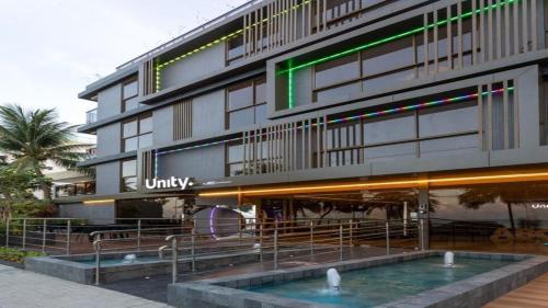 Portal do Sol Apartment | Discover Unity - Cabo Branco: Oceanfront Bliss Awaits