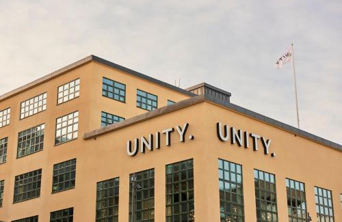 Sodra Hammarbyhamnen Apartment | Comfort at UNITY Hammarby Sjöstad - 4-Star Stay Awaits