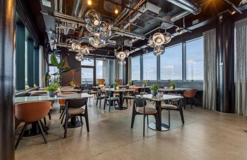 Etelainen District Apartment | Experience UNITY Helsinki: Pet-Friendly & 4-Star Comfort