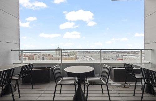 Etelainen District Apartment | Experience UNITY Helsinki: Pet-Friendly & 4-Star Comfort