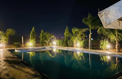 Tilakwada Hotel | Discover Unity Holiday Resort Near the Statue of Unity