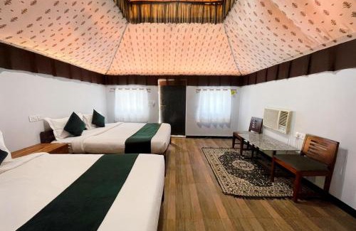 Tilakwada Hotel | Discover Unity Holiday Resort Near the Statue of Unity