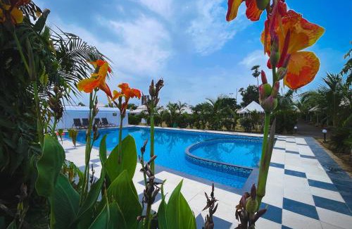 Tilakwada Hotel | Discover Unity Holiday Resort Near the Statue of Unity