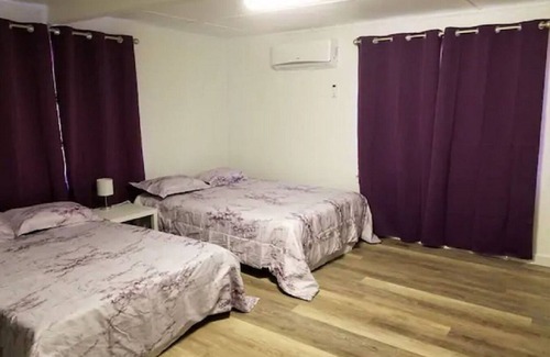 Golconda House | Budget-Friendly Unity House North with Lake View & Breakfast