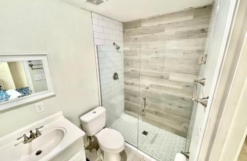 Gililland House | Unity House - Suite 4 in Shared Home