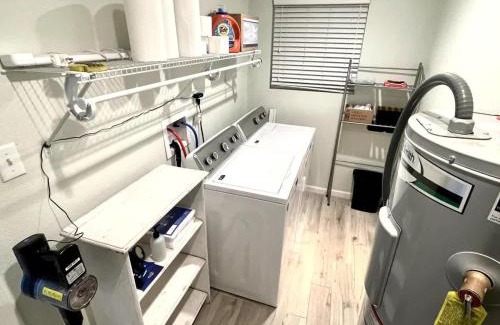 Gililland House | Unity House - Suite 4 in Shared Home