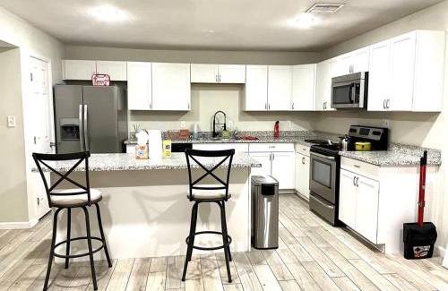 Gililland House | Unity House - Suite 4 in Shared Home