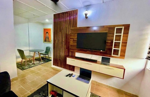 Port Harcourt Apartment | Unity Luxury Apartment and Suites