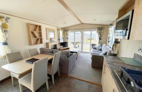 Mappleton Resort | Family-Friendly Escape at Skirlington with Pool Access