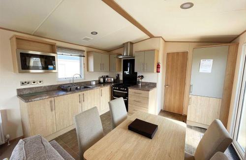Mappleton Resort | Family-Friendly Escape at Skirlington with Pool Access