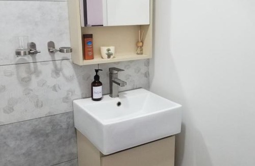 Ruiru Apartment | Family-Friendly Retreat at Unity West, Tatu City with Pool