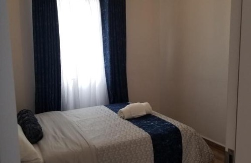 Ruiru Apartment | Family-Friendly Retreat at Unity West, Tatu City with Pool