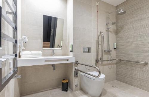 San Vicente del Raspeig Hotel | Discover Family-Friendly Comfort at Hotel Villa Universitaria