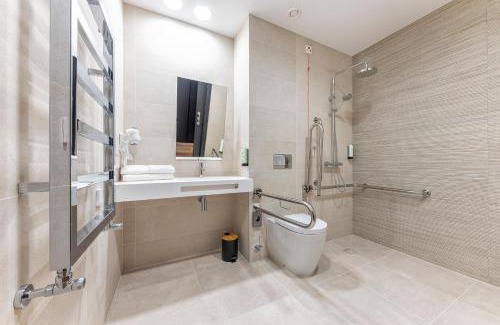San Vicente del Raspeig Hotel | Discover Family-Friendly Comfort at Hotel Villa Universitaria