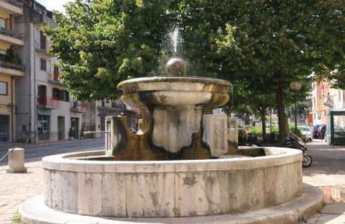 Itri Apartment | Family-Friendly Universal Apartments Itri with Great Ratings