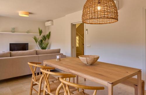 Sant Elm House | Charming Universal Aquamarin Beach Houses with Ocean Views