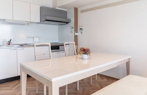Minato Apartment | Convenient Stay at Universal Bay Near USJ - 8.4/10 Rated