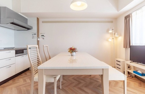 Minato Apartment | Convenient Stay at Universal Bay Near USJ - 8.4/10 Rated