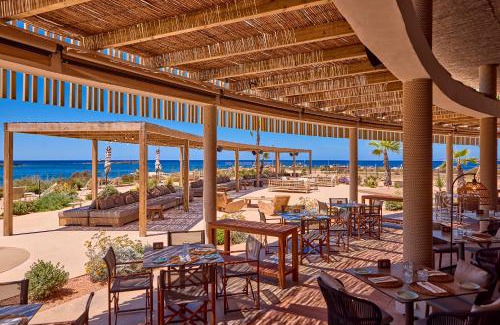 Colonia Sant Jordi Hotel | Elegant Stays at Universal Grand León & Spa with Ocean Views