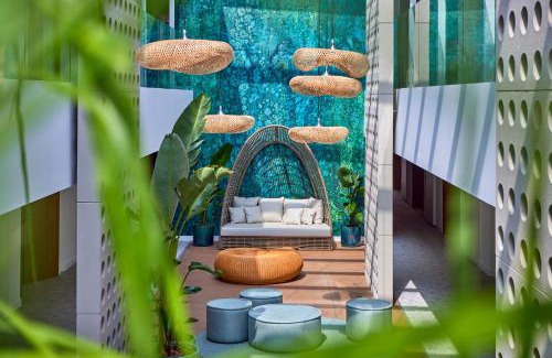 Colonia Sant Jordi Hotel | Elegant Stays at Universal Grand León & Spa with Ocean Views