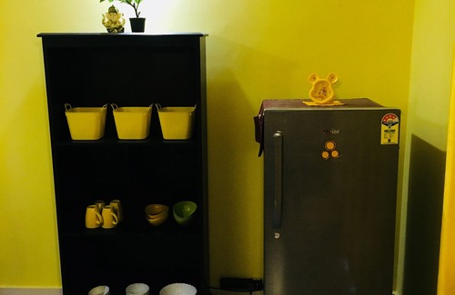 New Town Apartment | Cozy Universal Homes: 2 Bedroom Apartment in Kolkata